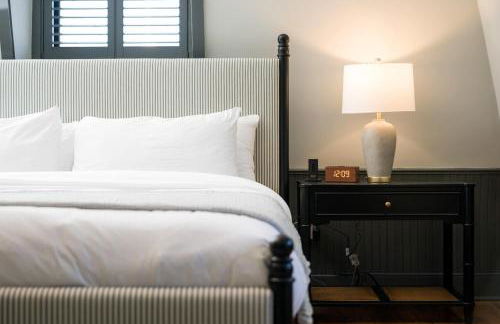 The Royce Newport Luxury Historic Retreat - Foto 41