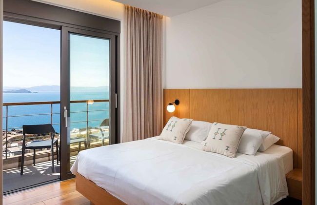 Omnia Villa II - Heated Pool Dazzling Seaview - Foto 55