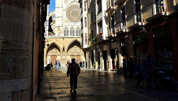 Descubriendo el pasado medieval de León