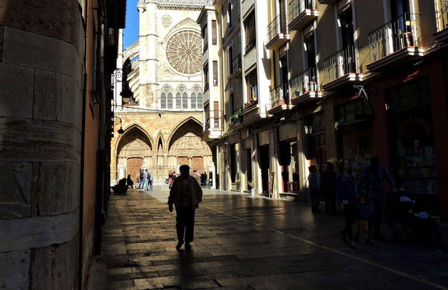 Tour pela León medieval e bairro judeu - Foto 3