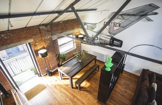 Paintworks Apartments - Foto 50