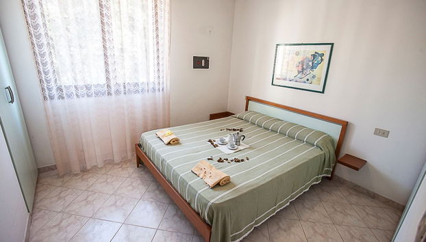 Seaside Serenity Flat With Outdoor Pool - Foto 2, Habitación