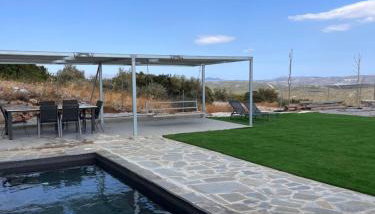 Modern Stone Villas with Swimming Pool - Foto 3