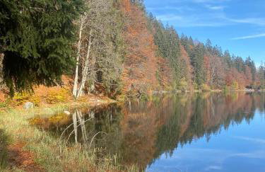 Ferienwohnung Lindenhof - Foto 23