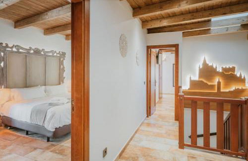 La Antigua Taberna - Nieva - Foto 17