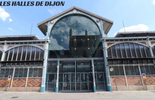 Le Nid - hébergement cosy - Foto 28