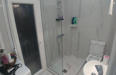 Λαμπερό Διαμέρισμα 1 - Foto 24