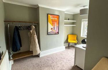 CosyCottage, Log Fire&Garden - Foto 13