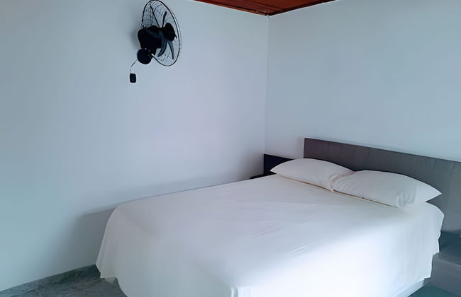 Cottages Bem-te-Vi e Beija-Flor, Mata Atlântica, Pesca, Natureza - Foto 12