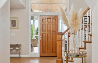 Serene Retreat in the Heart of SLO home - Foto 19