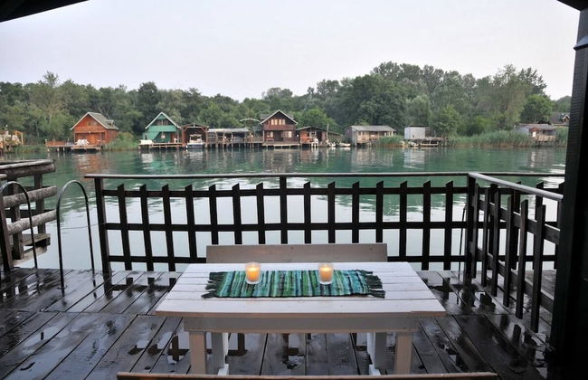 Caushi Studio Ada Bojana - Foto 5