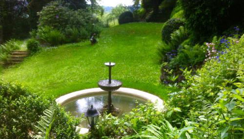 Haus Haselmaus - Zaunkönig - Foto 5, Garden