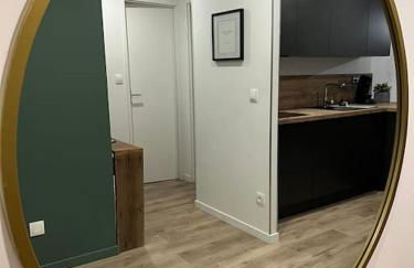 Appart Cosy emplacement N1 Théâtre - Foto 11