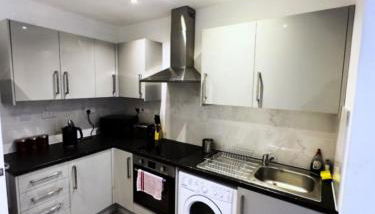 Your Modern Stay - 2bedroom comfort - Foto 4, stove, toaster