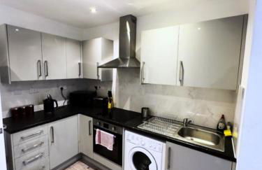 Your Modern Stay - 2bedroom comfort - Foto 4