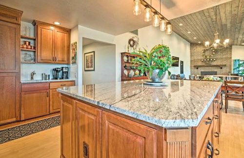 Mountain Escape - 7 Miles to Mission Ridge Resort! - Photo 12