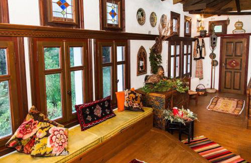 260m2 Unique Mountain House in Lilea Parnasos - Foto 113