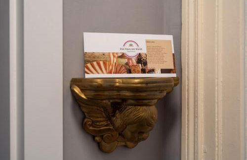 Das Haus Am Markt - Foto 12