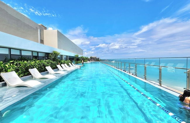 The Song Vung Tau Apartment - Foto 65