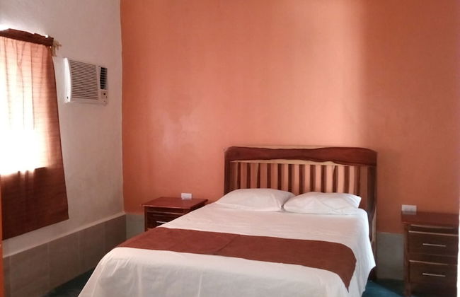 Mayab Suites Hotel - Foto 6