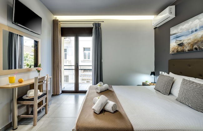 City Breeze Apartment - Foto 9