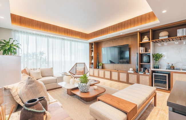 3BR -apartment With Balcony in Cap Cana - Foto 16