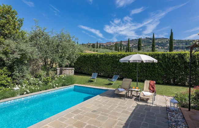 La Capannina 2 2 in Camucia - Foto 64