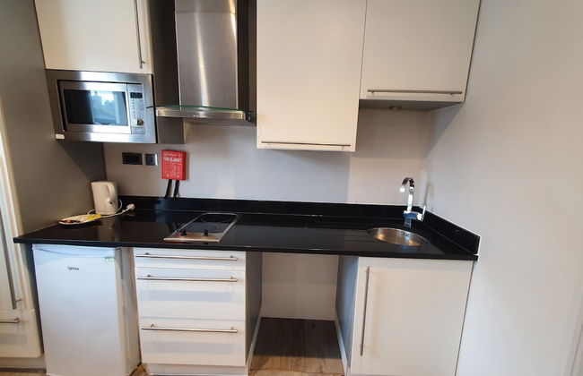 W6 Hotel Hammersmith - Foto 51