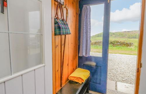 Seaview-Barsloisnach Cottage - Foto 9