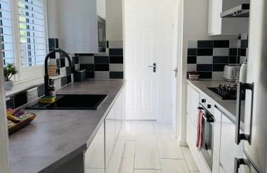 Beautiful, Luxurious 3 Bed house, Perfect for Contractors , Family & Friends - Foto 74