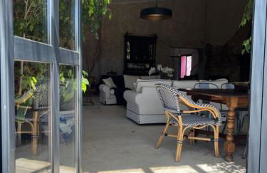 Anexo Casa São Miguel the beauty of imperfection - Foto 7