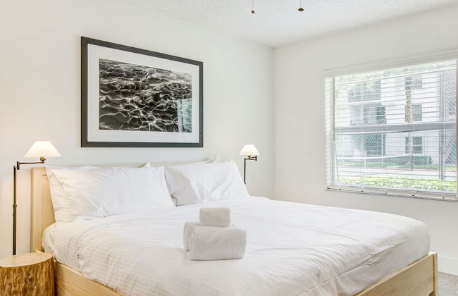 Tucker At Palm Trace Landings Fort Lauderdale - Foto 16