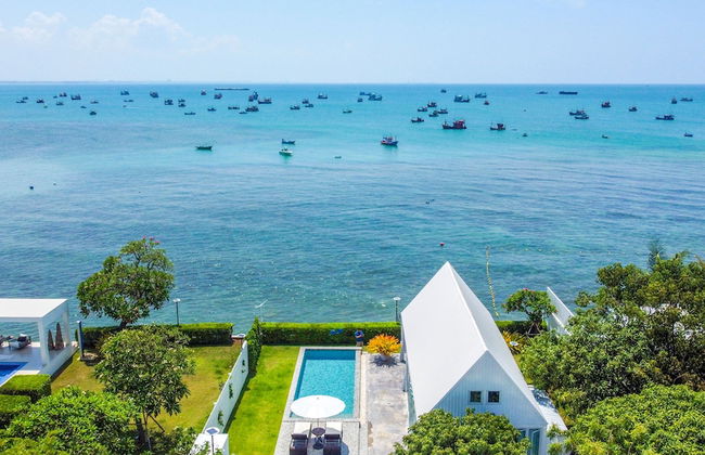 One Villa Samaesarn - Foto 33