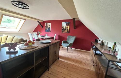Panorama - Ferienwohnung Sprejnik - Residenz Sonnenhübel - Foto 15