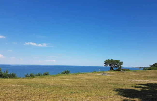 6 Person Holiday Home in Brenderup Fyn - Photo 41