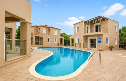 Relax Holiday Villa - Foto 16