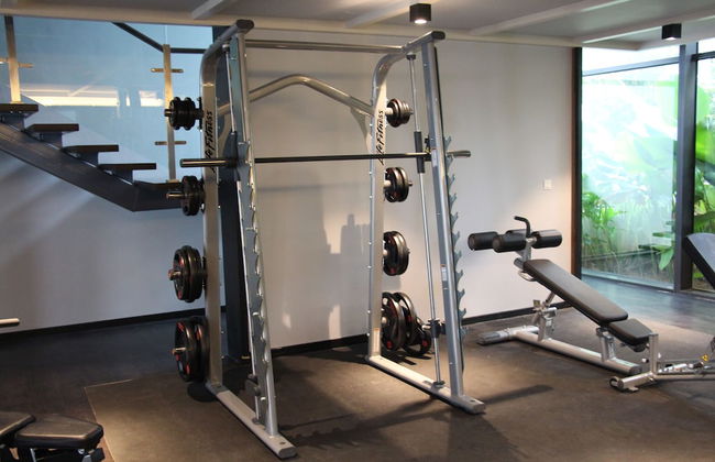 Eclipse Residence Duplex - Foto 13