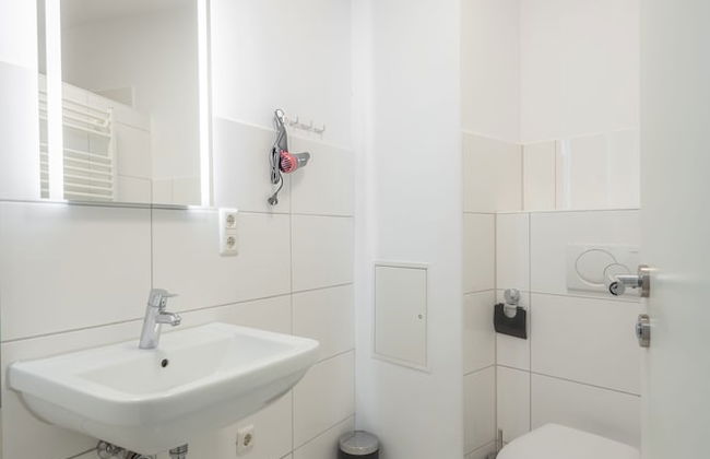 My Apartment im Bremer Viertel - Foto 33