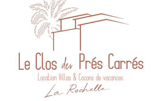 Le Clos des Prés Carrés - La Maline - Piscine chauffée et salle de jeux - Foto 2