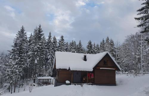 Starry Laz mountain house - Foto 26