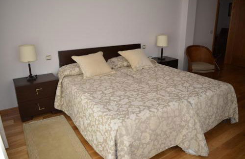 Apartamentos Alameda - Foto 4