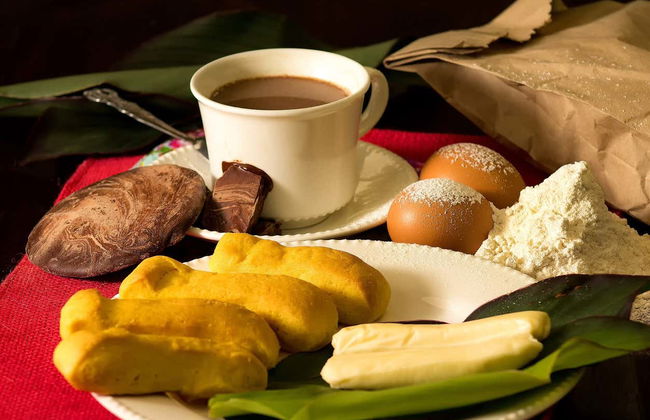 Tour por los pueblos de Imbabura - Foto 4