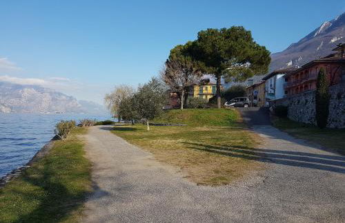 Casa Adua appartamento - Foto 28