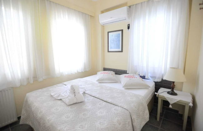 Villa Yasemin - Photo 3