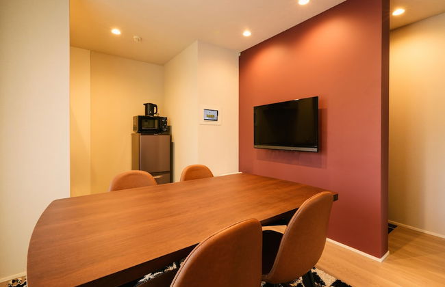 GRAND BASE Hakata Haruyoshi - Photo 12