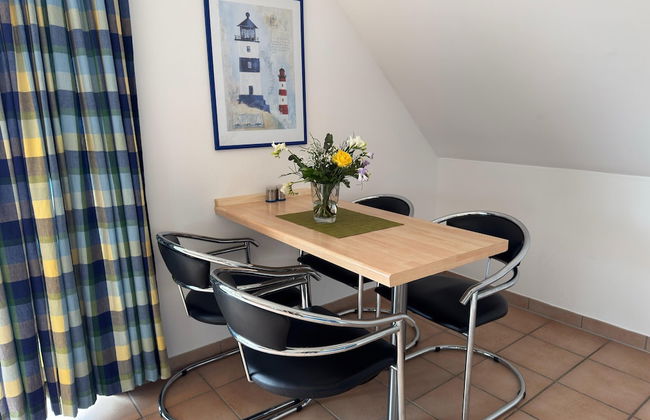 Ruhiges Ferienhaus mit Garten in Zingst - Foto 21