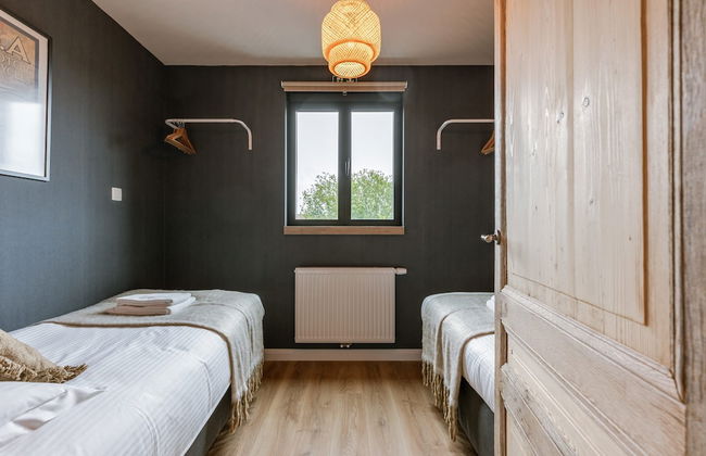 Authentic Holiday Home in the Countryside - Foto 22