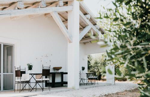 L'Ulivo Bianco - Foto 16