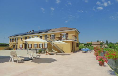 Agriturismo Cà del Nono - Foto 81