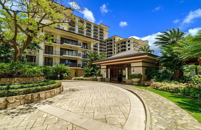 Beach Villas at Ko Olina BVK-B308 by KBM - Foto 40
